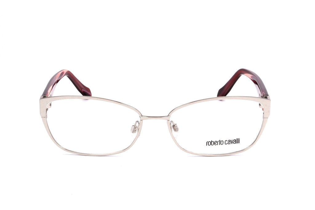 Roberto Cavalli Women's Metal Glasses