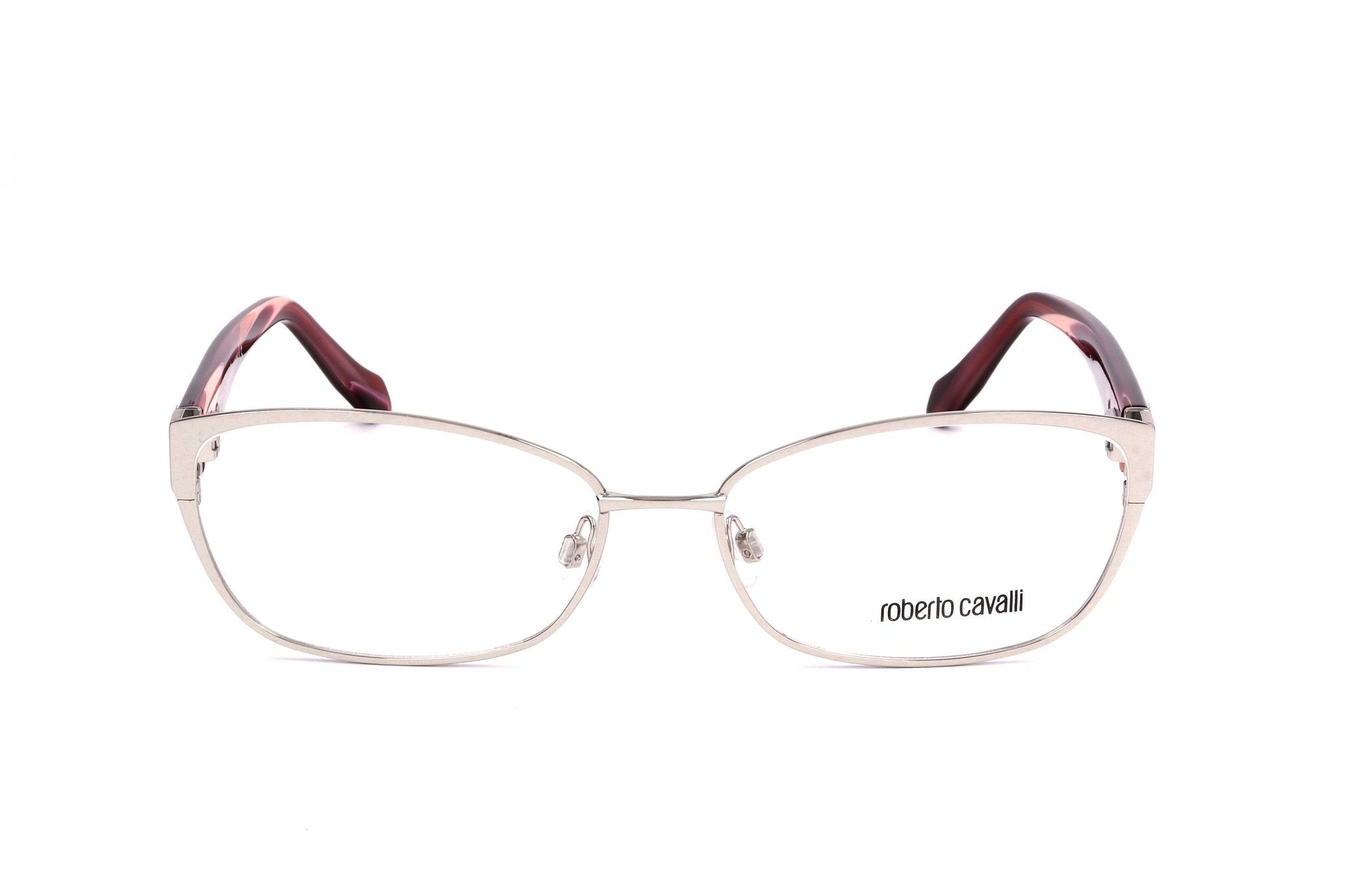 Roberto Cavalli Women's Metal Glasses