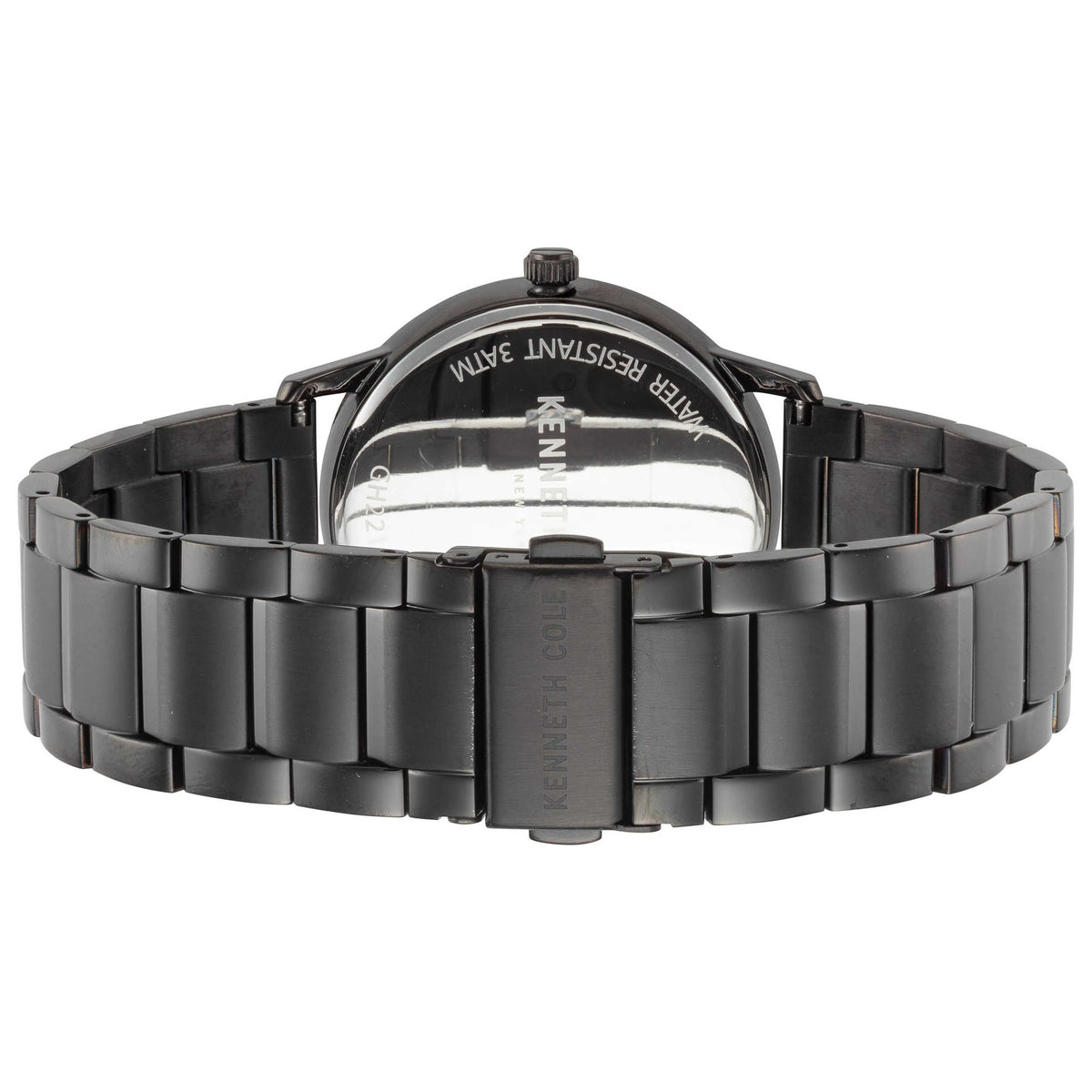 Kenneth Cole Men's Watch KCWGH2217702
