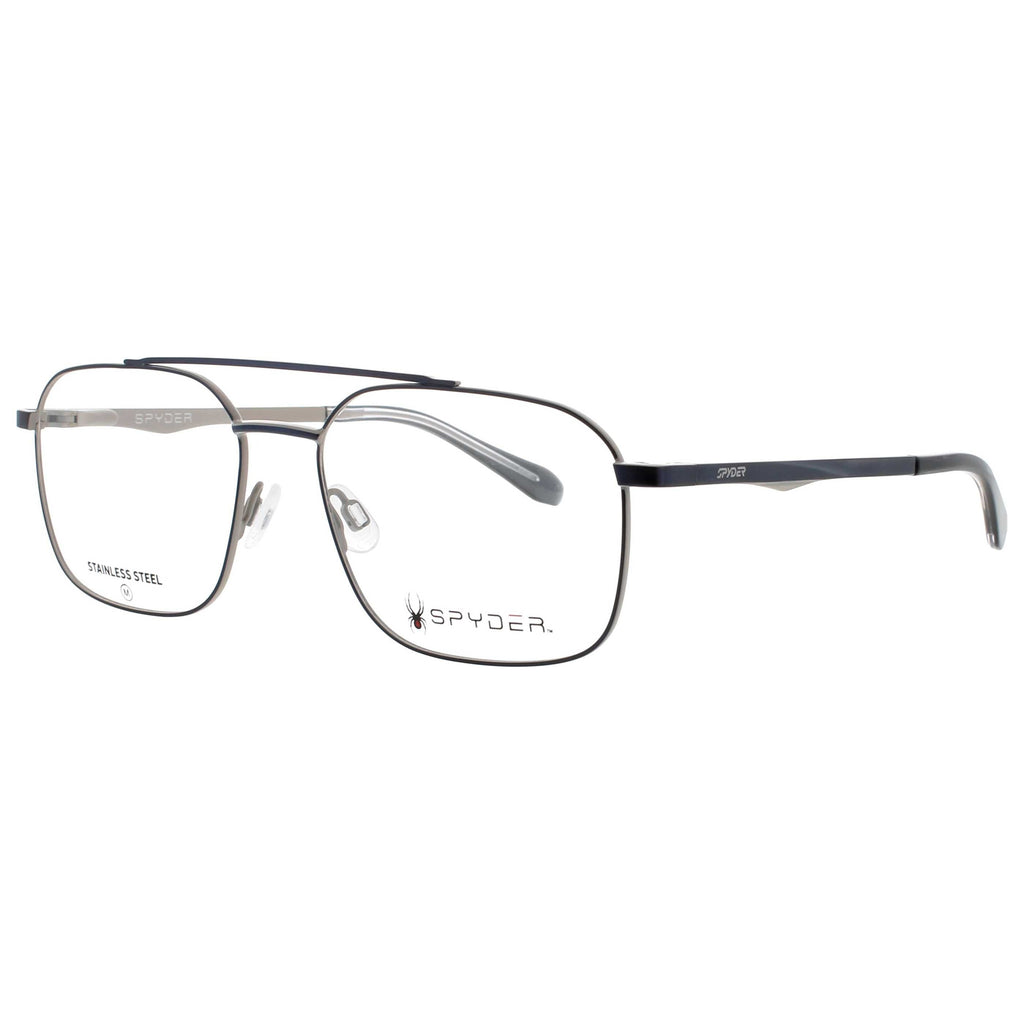 Spyder Men's Eyeglasses SPYDER-SP4038-414-54