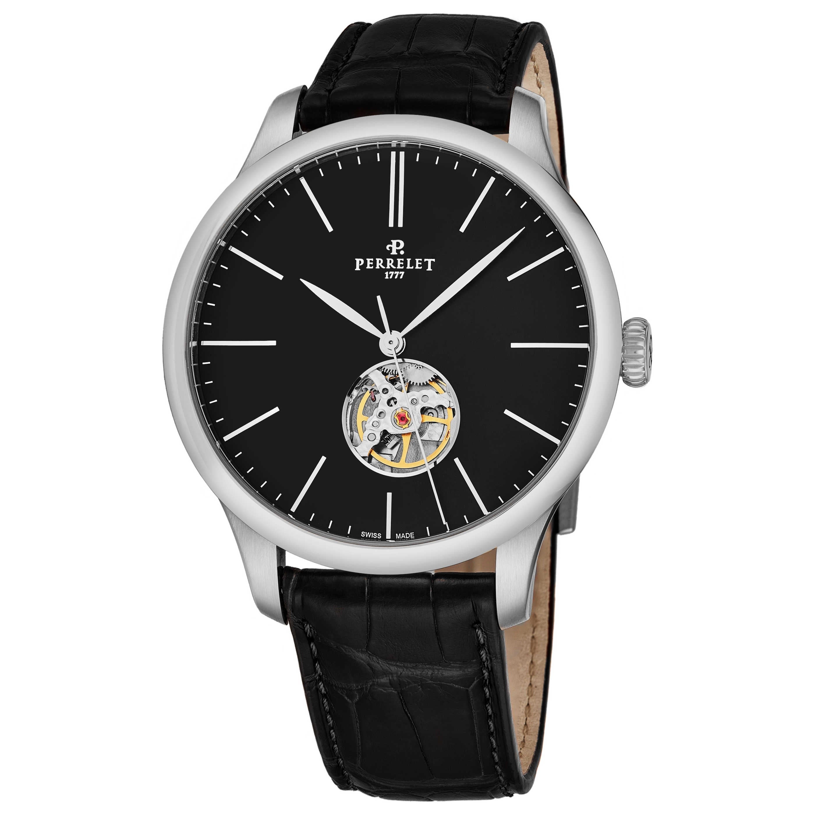 Perrelet First Class Men's Watch A1087/5