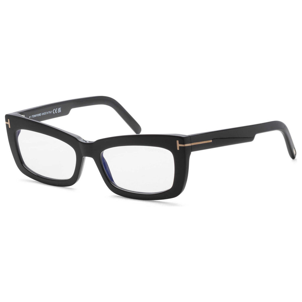 Tom Ford Fashion Women's Eyeglasses FT5966-B-001-55