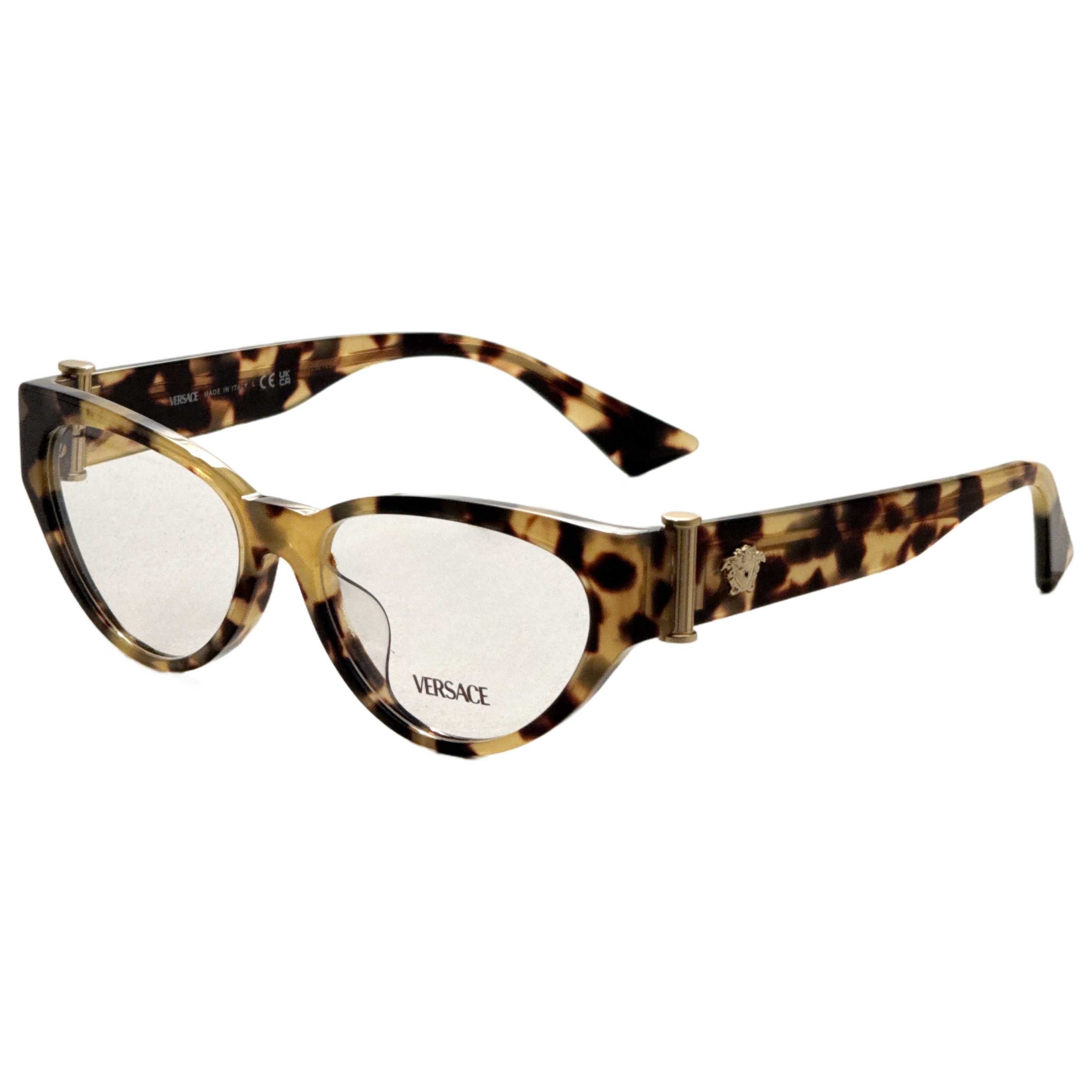 Versace Women's Eyeglasses VE3366F-777-55