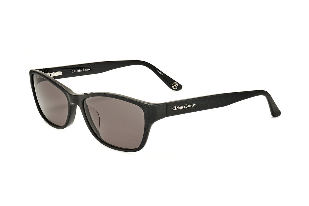 Christian Lacroix Women's Acetate Sunglasses