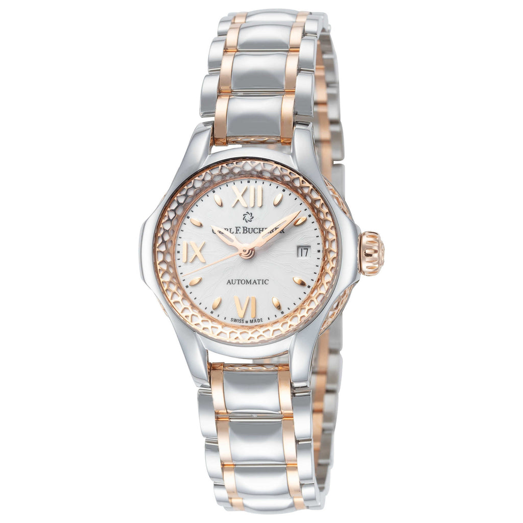 Carl F. Bucherer Women's Watch 00.10550.07.25.21