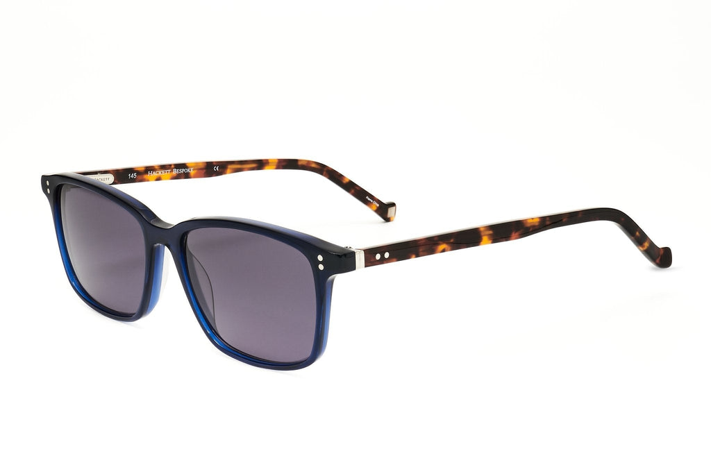 Hackett Bespoke Men's Acetate Sunglasses