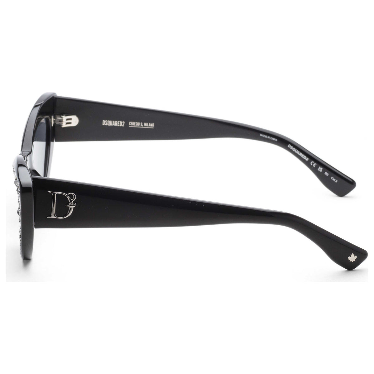 Dsquared2 Women's Sunglasses D20092NS-0807-IR