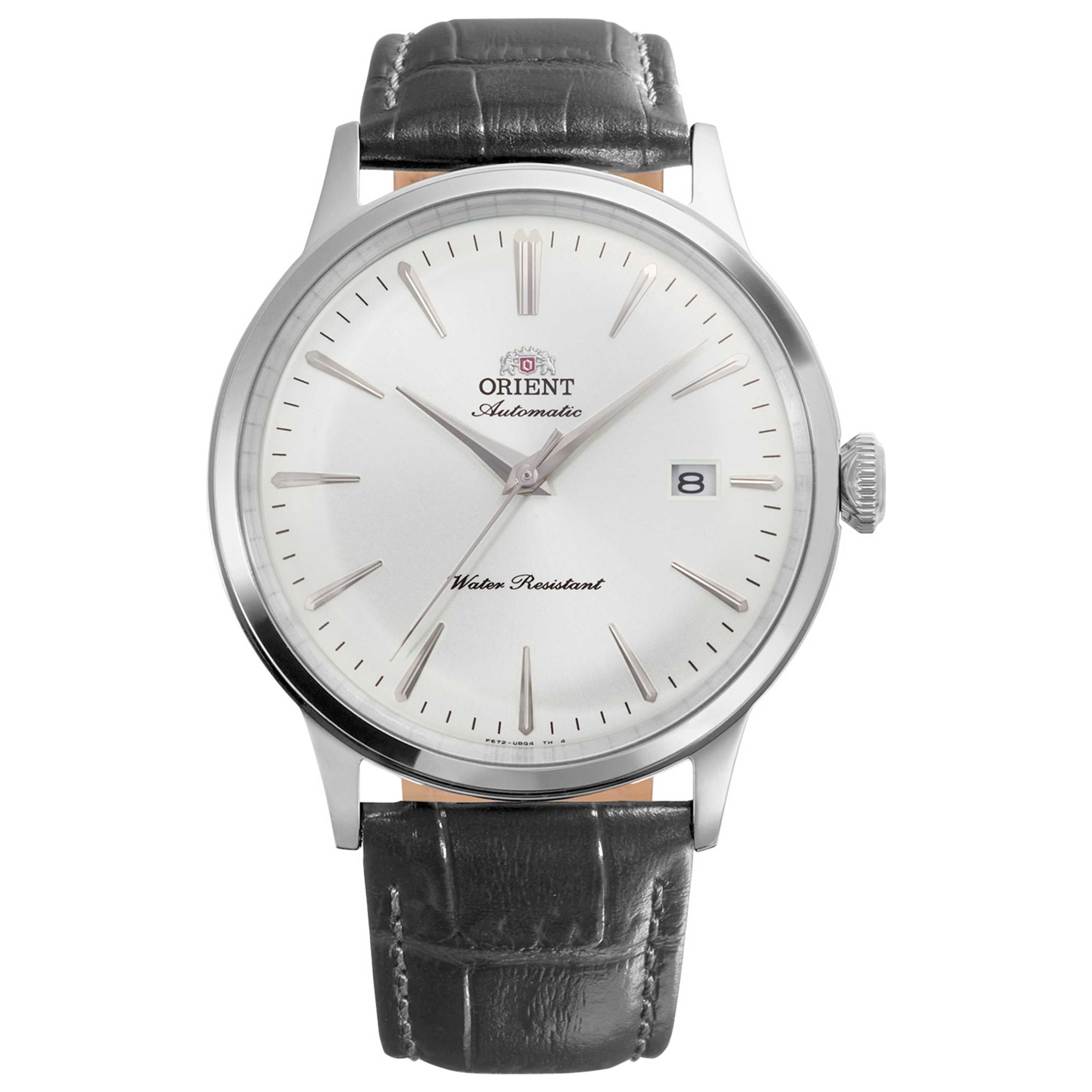 Orient Classic Bambino Men's Watch RA-AC0031S