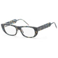 Thom Browne Novelty Unisex Eyeglasses TBX417-5303AF