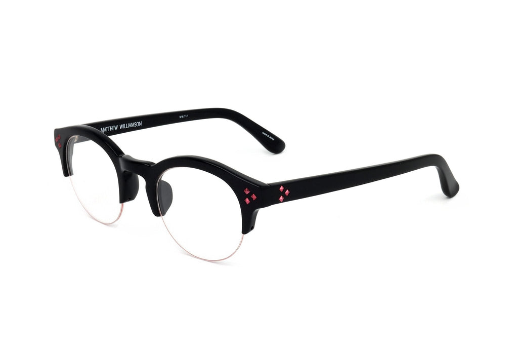 Matthew Williamson by Linda Farrow Women's Glasses