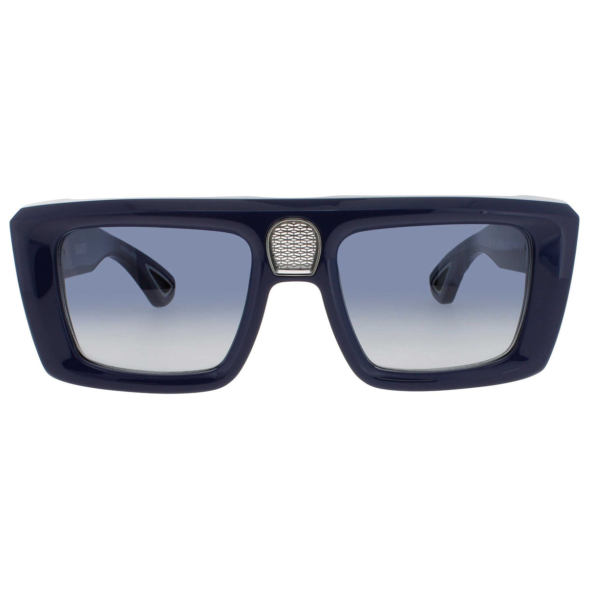 Bugatti Men's Sunglasses BUGATTI-02-DK_BLUE