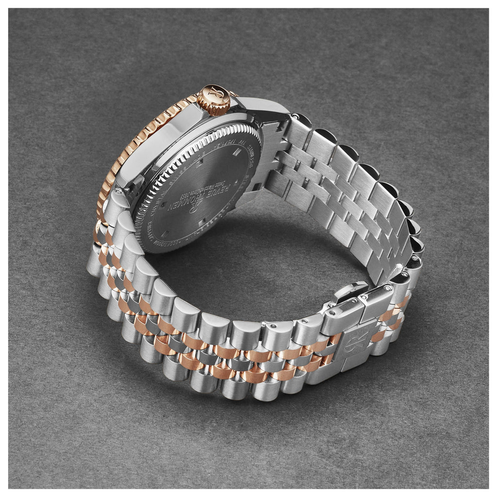Revue Thommen Men's Watch 17571.2257