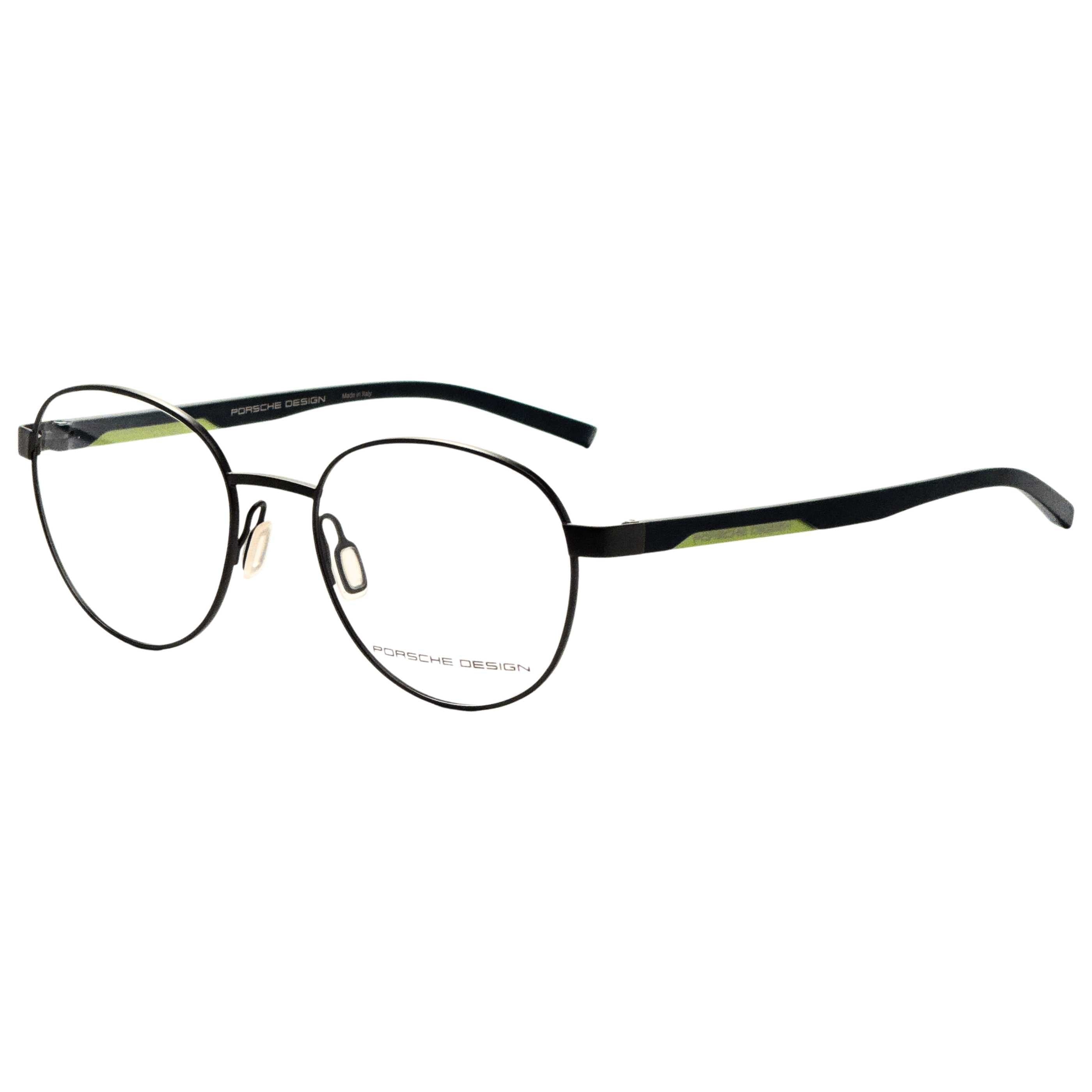 Porsche Design Unisex Eyeglasses P8746-53D