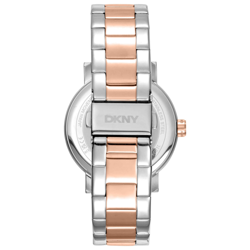 DKNY Urban Men's Watch DK1L034M0085