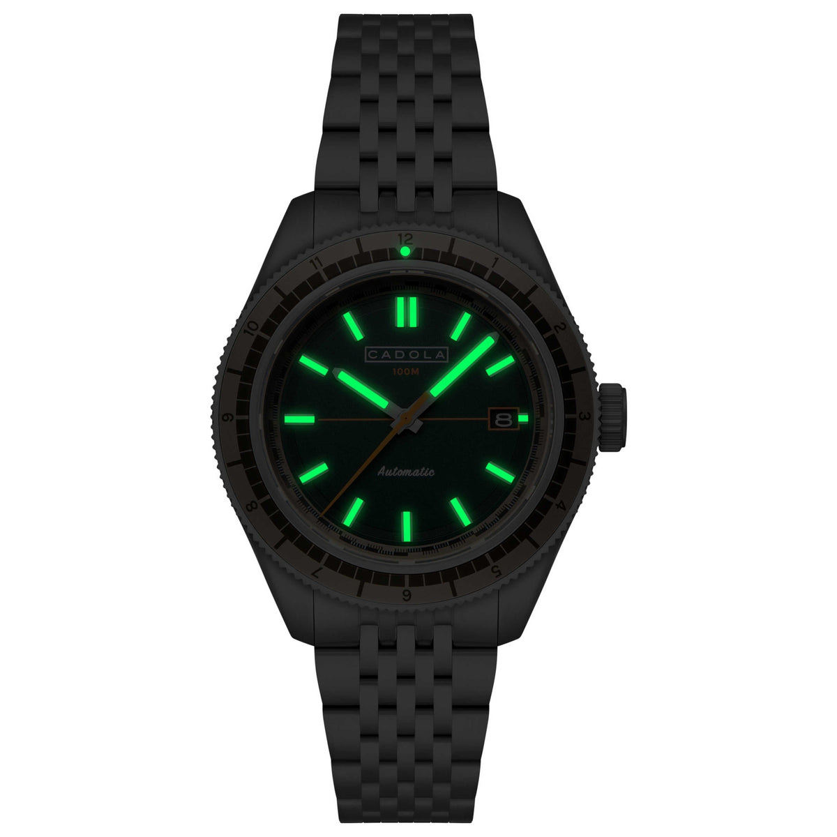 Cadola Men's Watch CD-1061-33