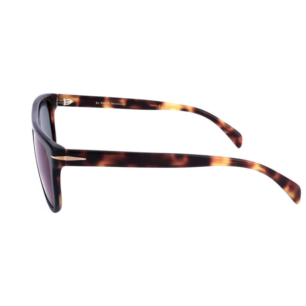 David Beckham Men's Sunglasses DB7111-S-WR7-56