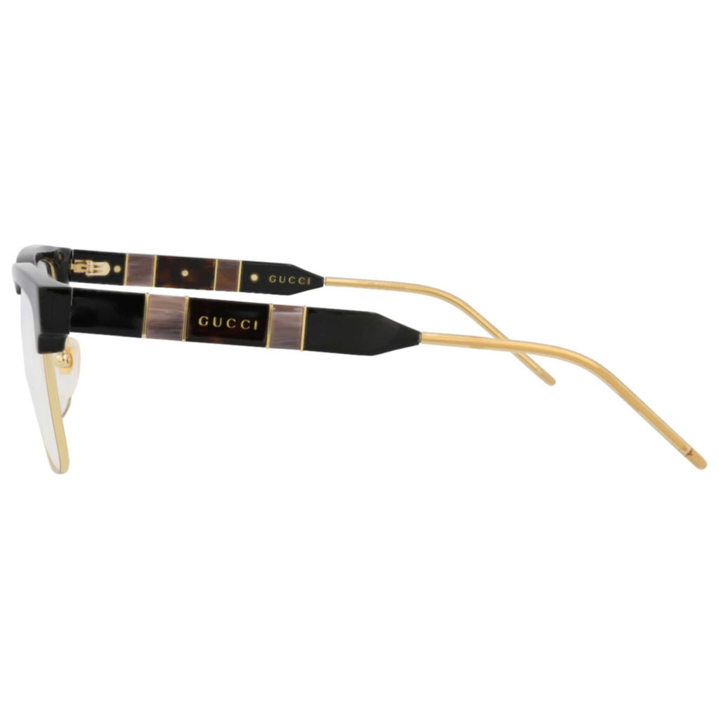 Gucci Men's Eyeglasses GG0605O-30008100-001