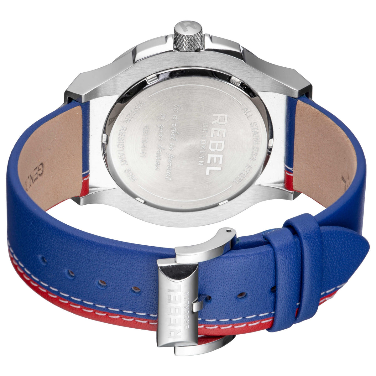 Rebel Women's Watch RB119-4141