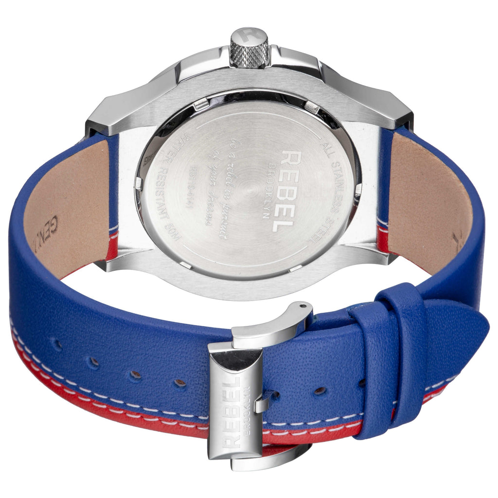 Rebel Women's Watch RB119-4141