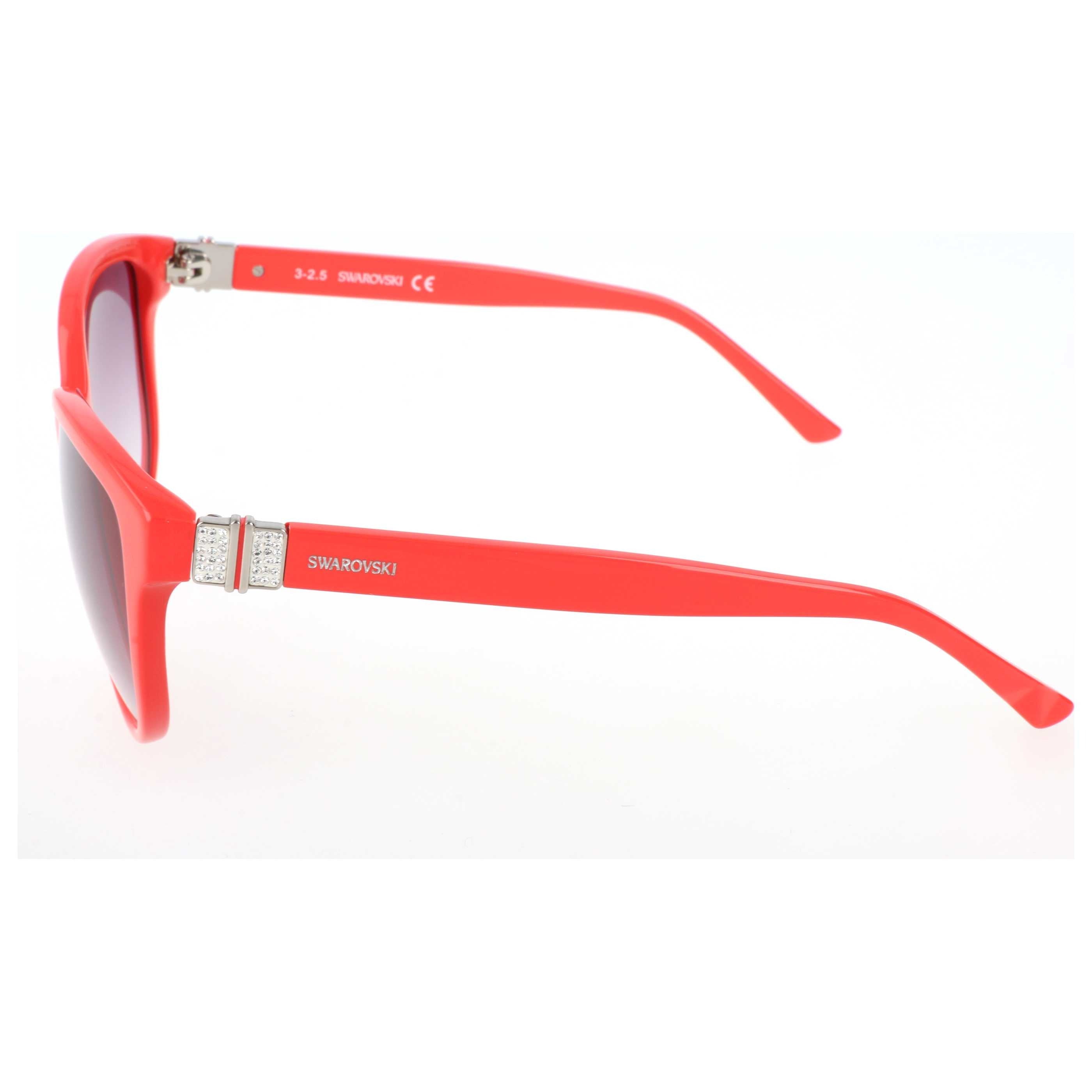 Swarovski Women's Sunglasses SK0120-5666B