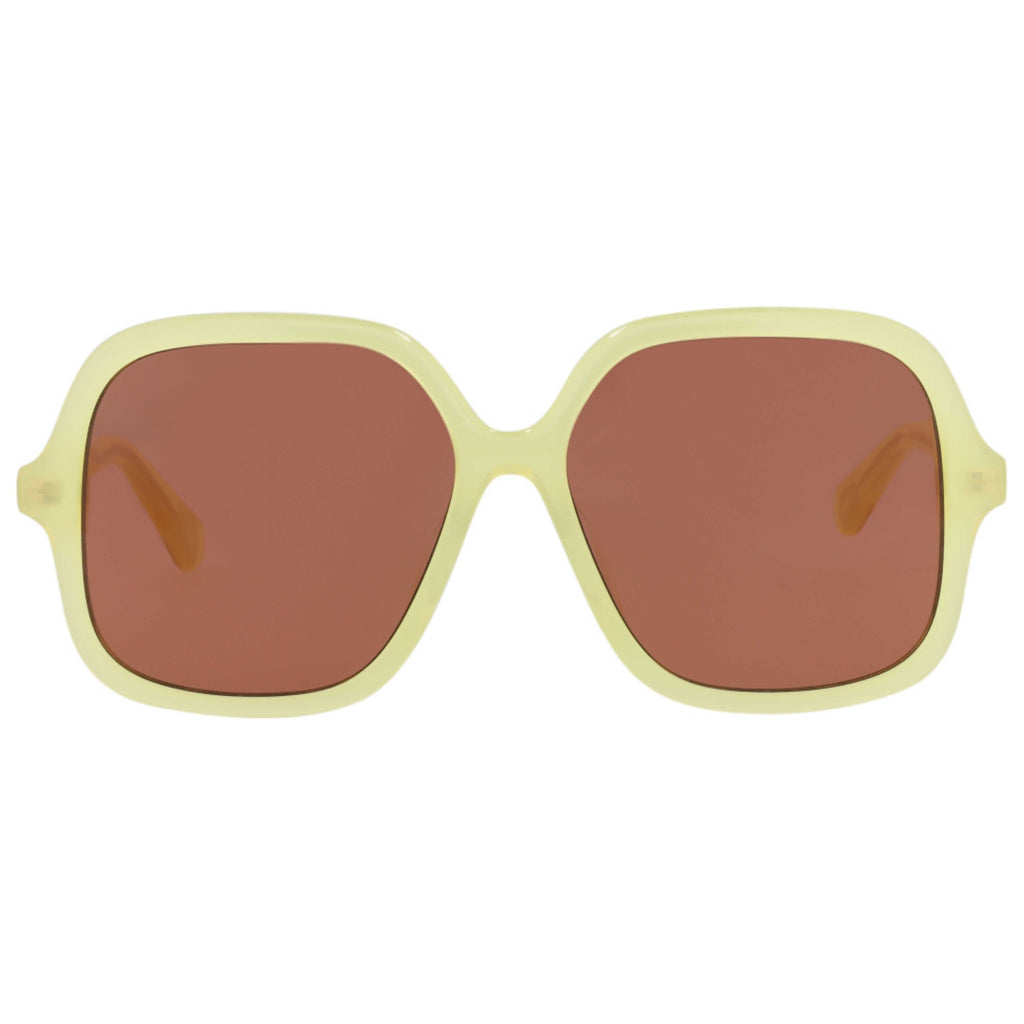 Chloe Unisex Sunglasses CC0009SA-30012804-002