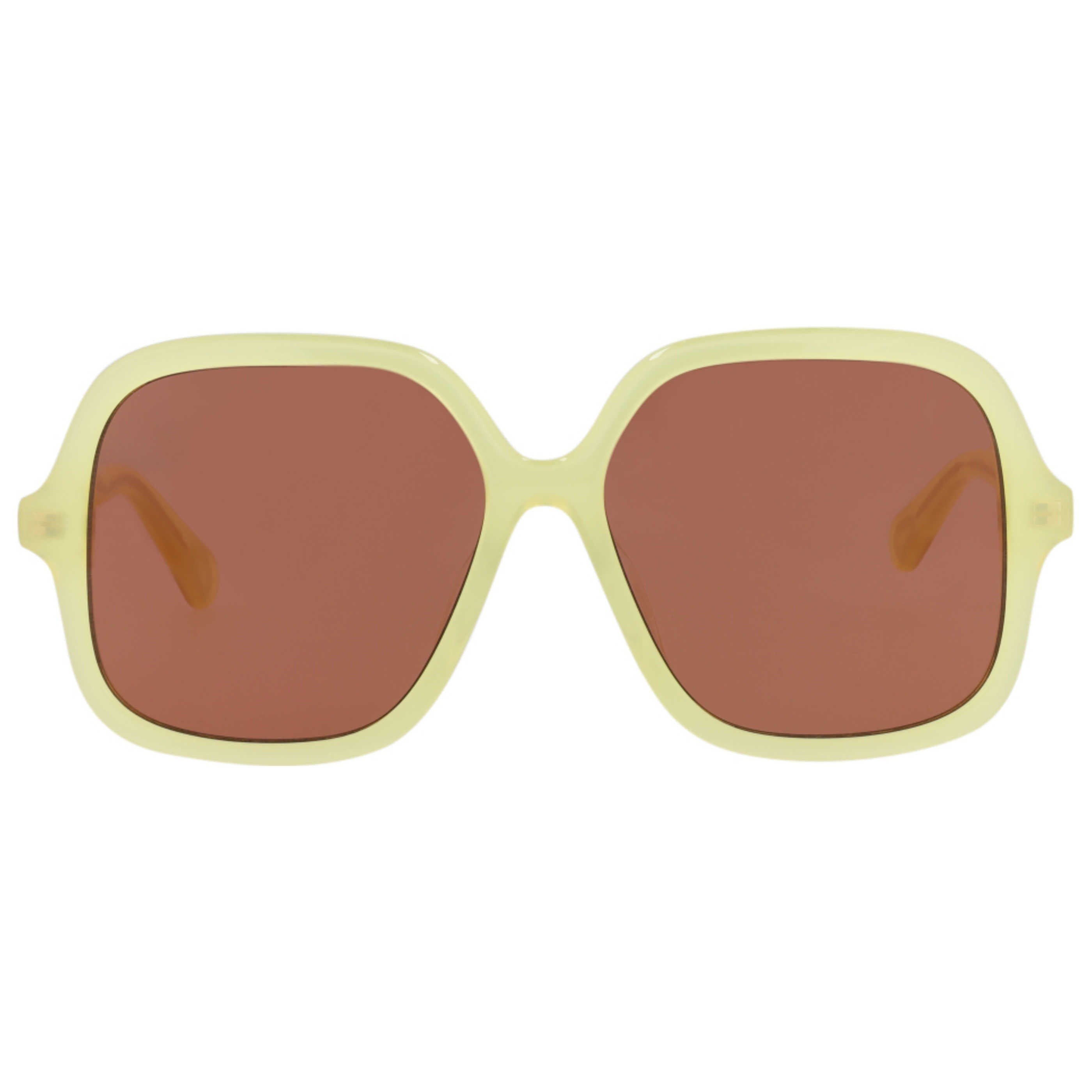 Chloe Unisex Sunglasses CC0009SA-30012804-002
