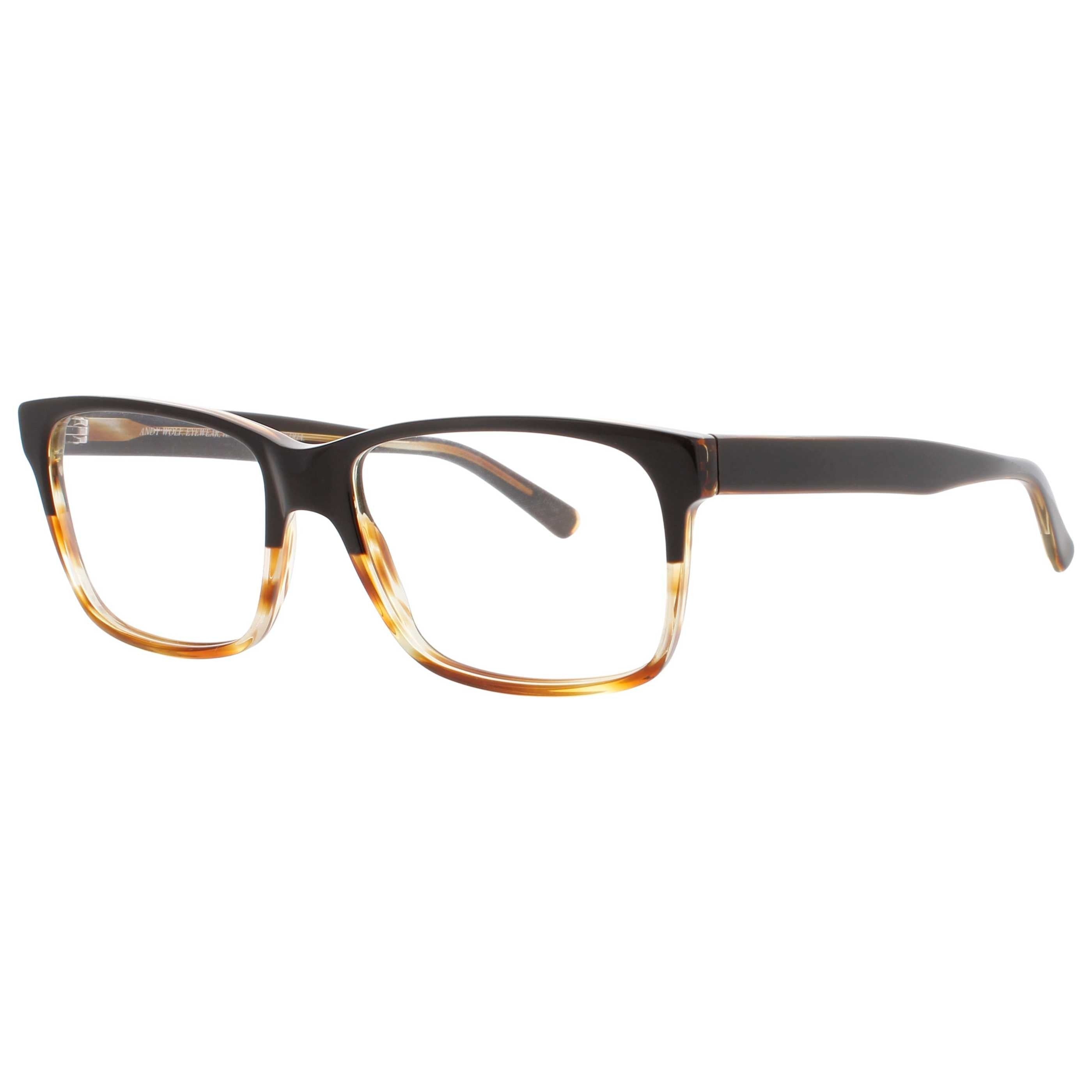 Andy Wolf Unisex Eyeglasses AW-4499-C-54