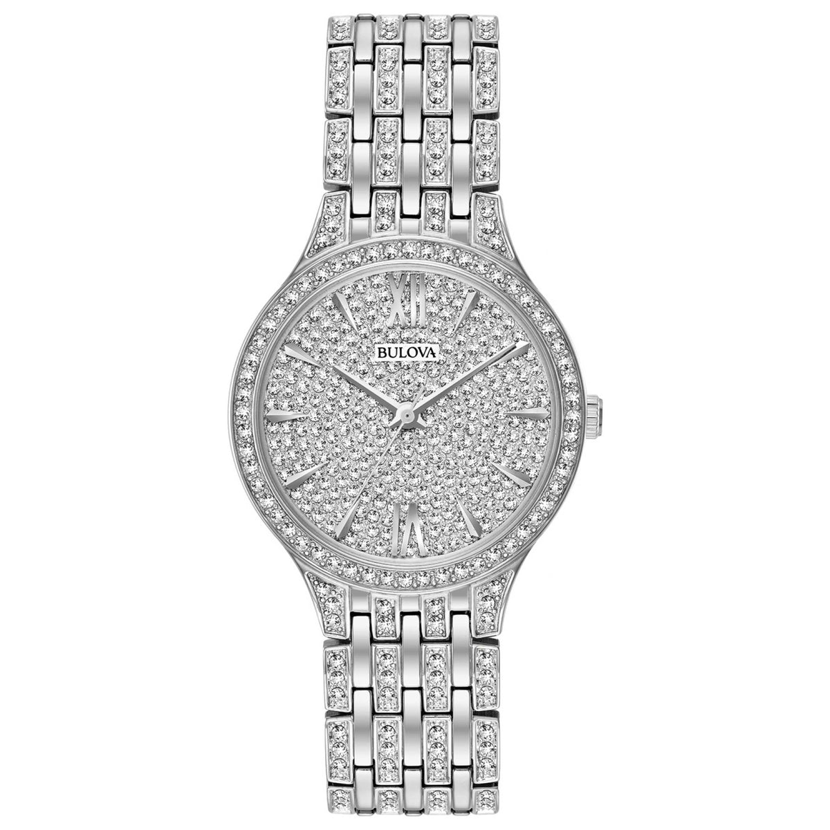 Bulova Women's Watch 96L243