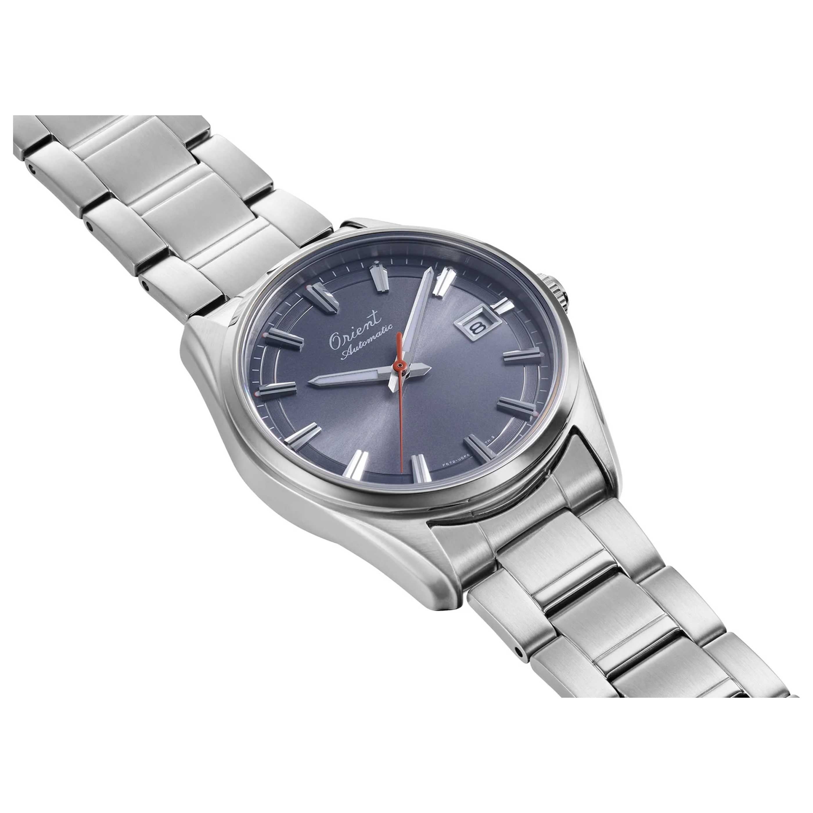 Orient Men's Watch RA-AC0R04N
