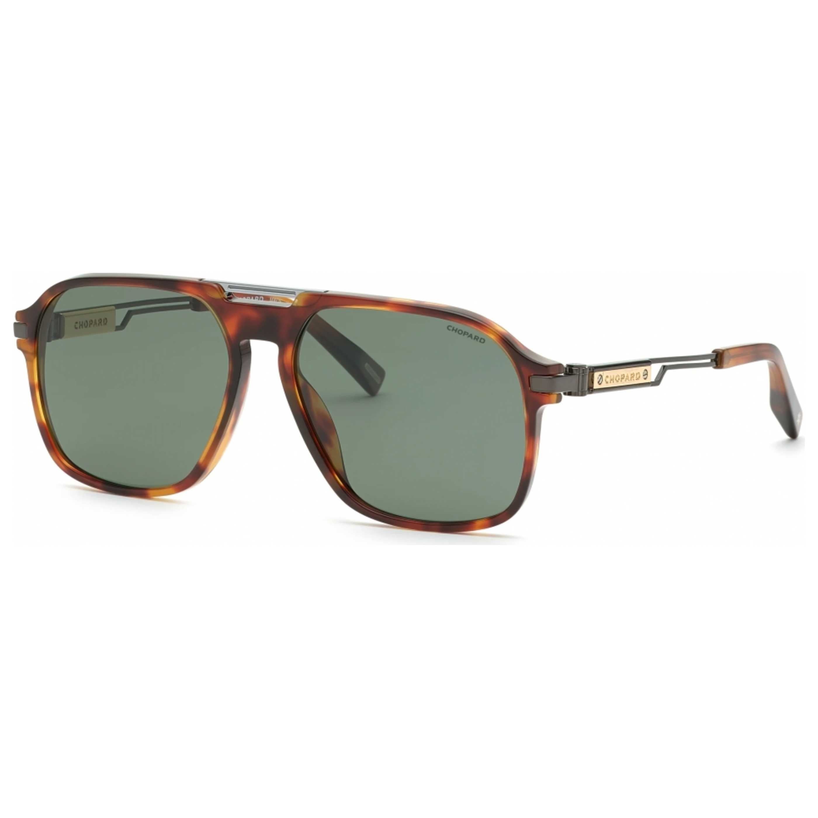 Chopard Alpine Eagle Men's Sunglasses SCH34758909P