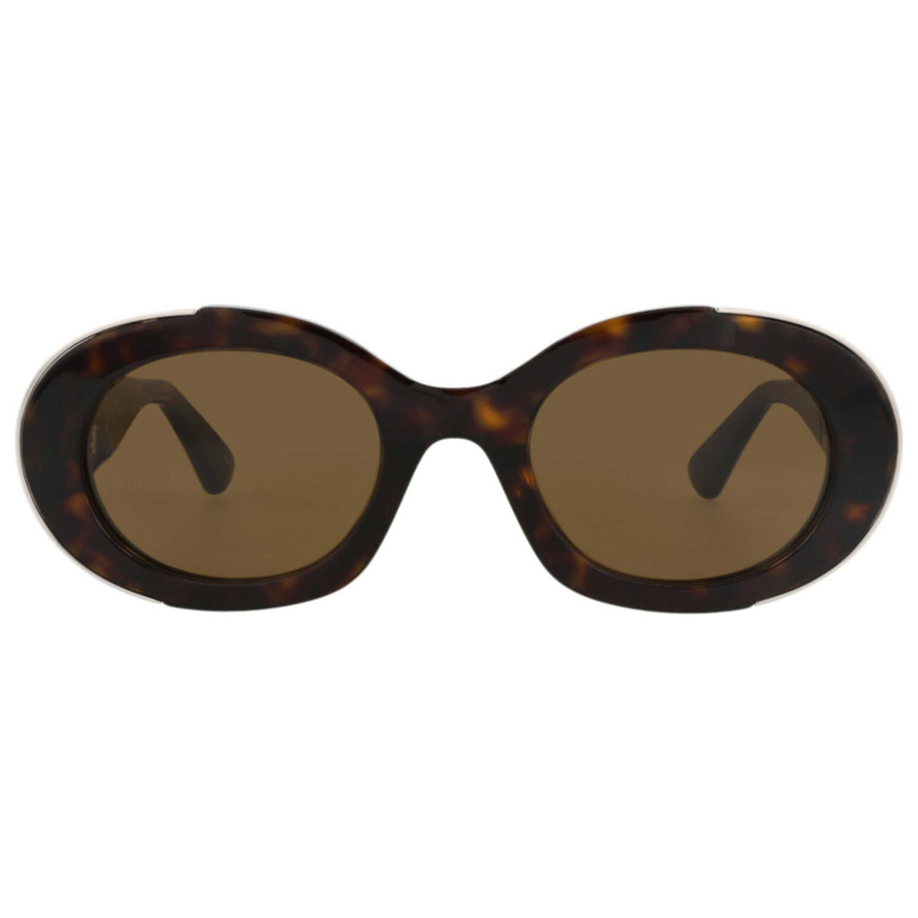Alexander McQueen Women's Sunglasses AM0445S-30015173-002
