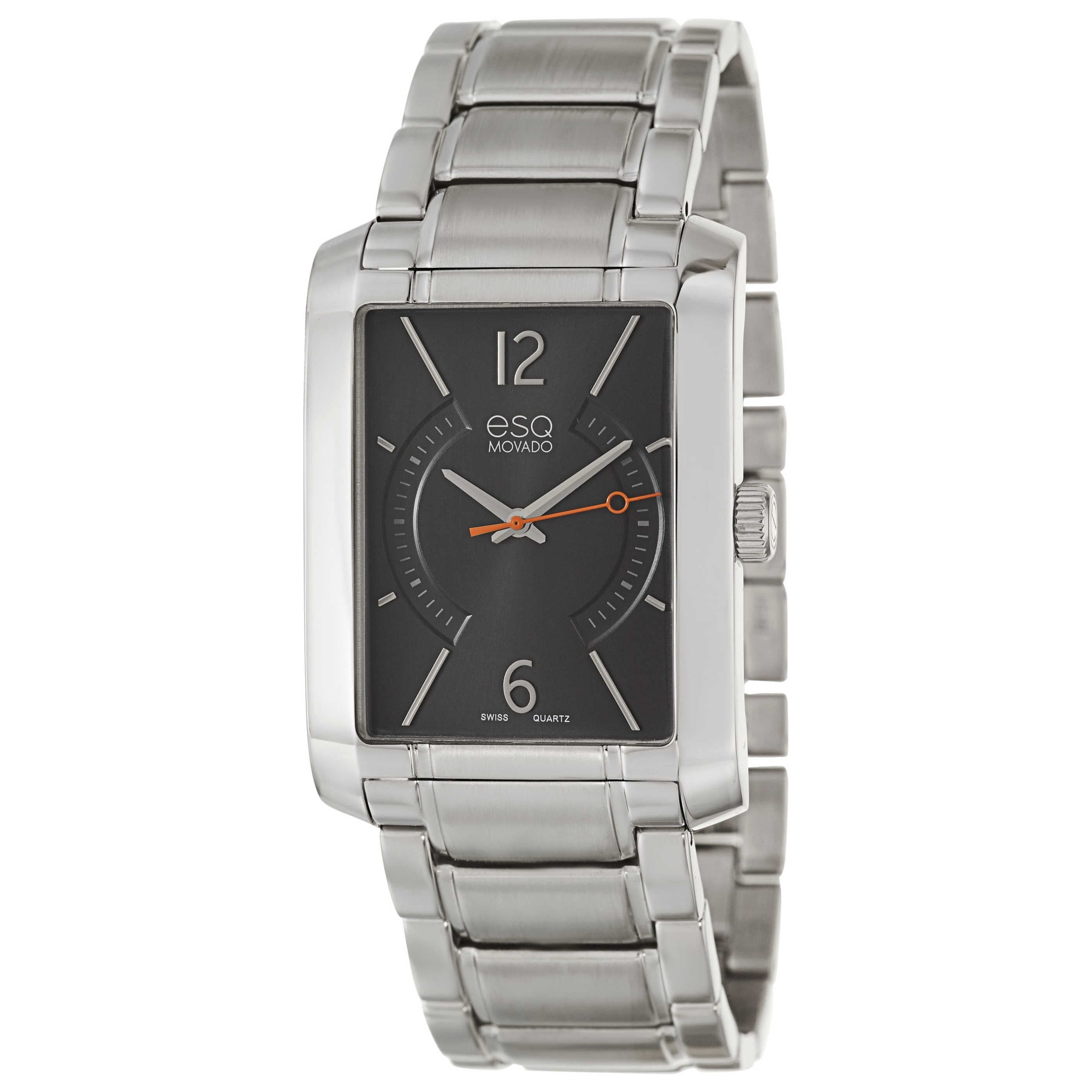 ESQ by Movado Men's Quartz Watch 07301405