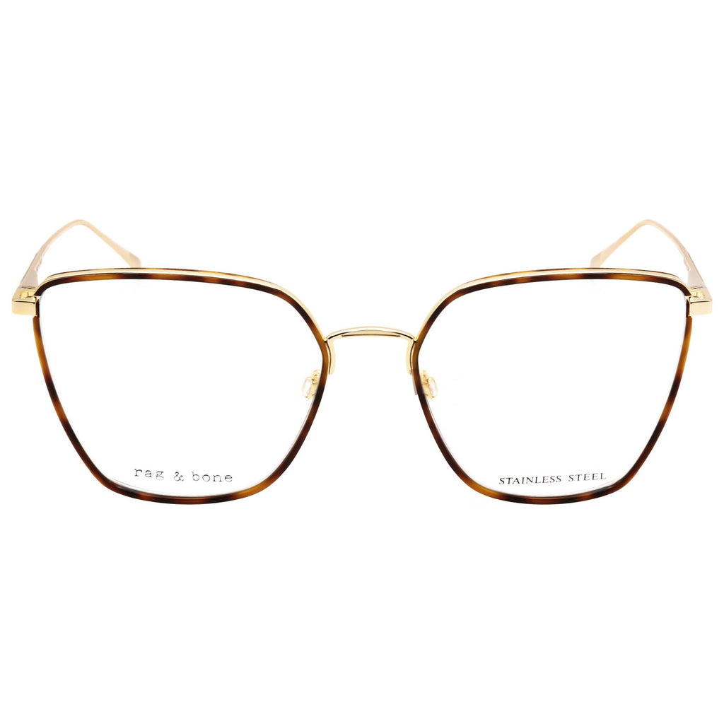 Rag & Bone Women's Eyeglasses RNB3028-06J-55
