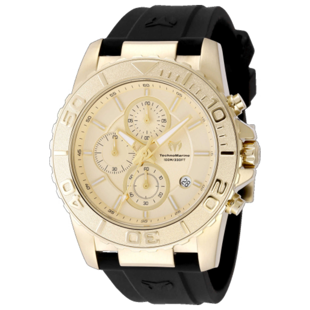 TechnoMarine Sea Grace Men's Watch TM-725009