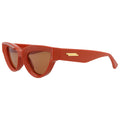 Bottega Veneta Women's Sunglasses BV1249S-30014560-004