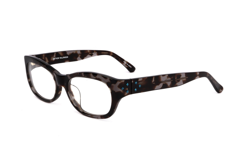 Matthew Williamson by Linda Farrow Women's Glasses