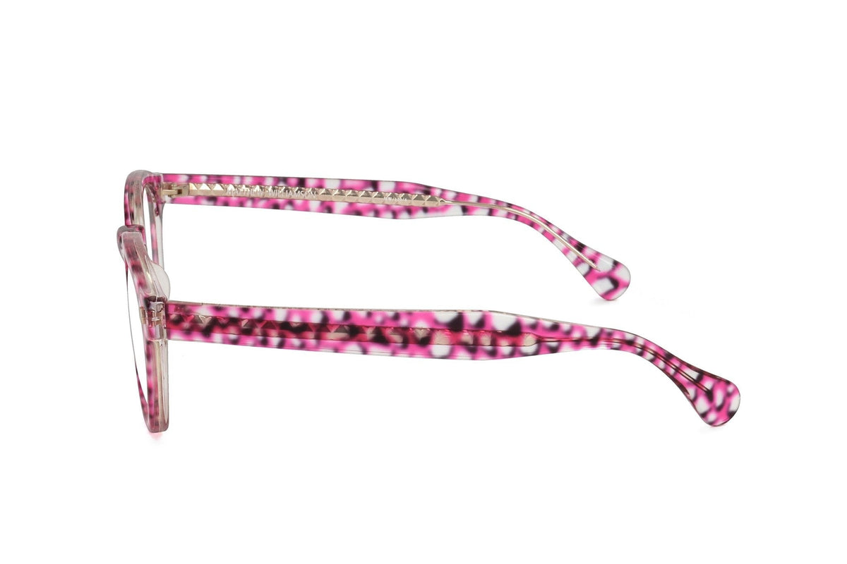 Matthew Williamson by Linda Farrow Women's Acetate Glasses
