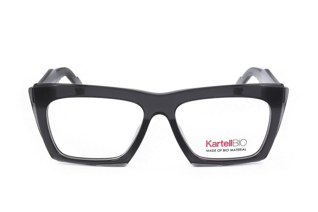 Kartell Unisex Acetate Glasses
