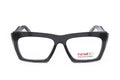 Kartell Unisex Acetate Glasses