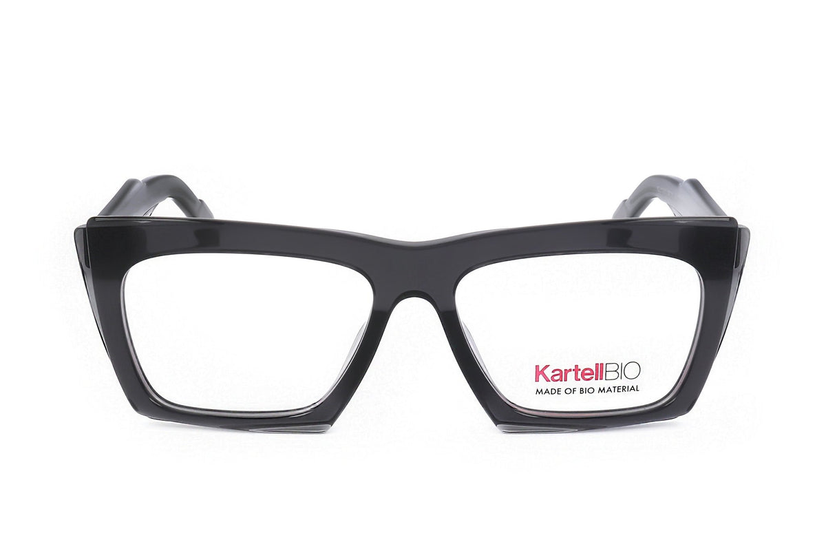 Kartell Unisex Acetate Glasses