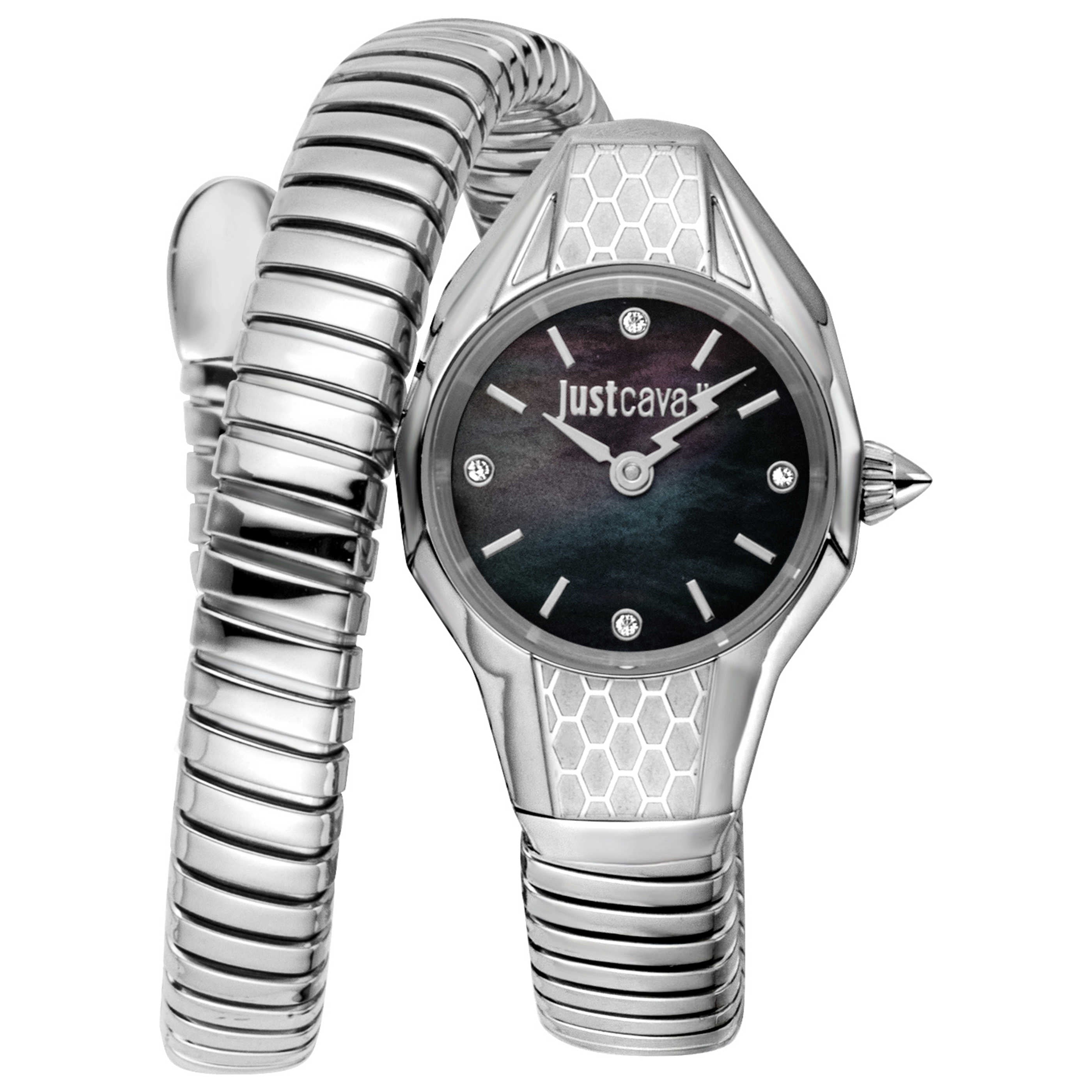 Just Cavalli Women's Watch JC1L375M0025