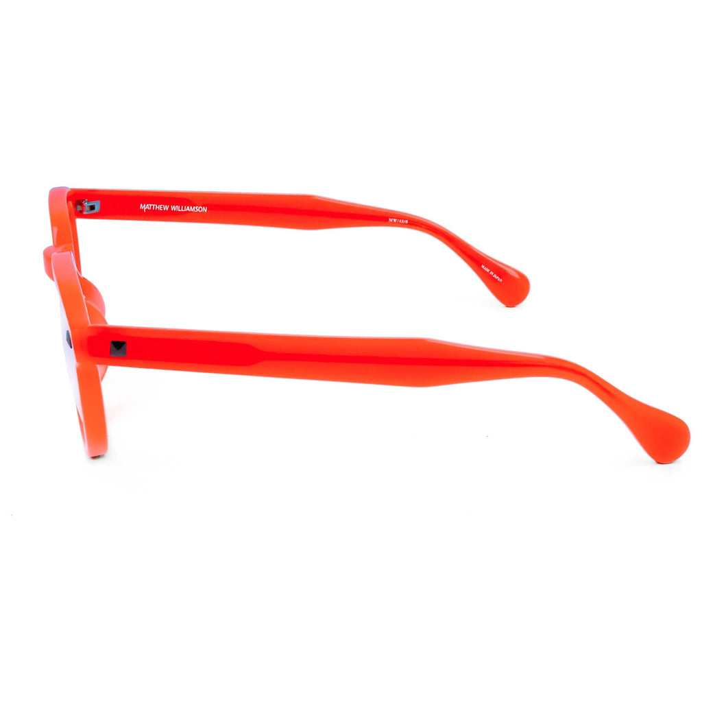 Linda Farrow Women's Opticals MW43-C8-49