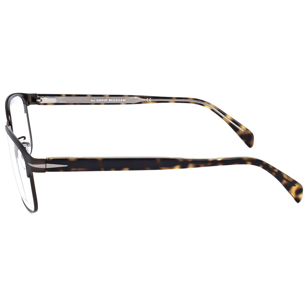 David Beckham Men's Eyeglasses DB1066-05N-56