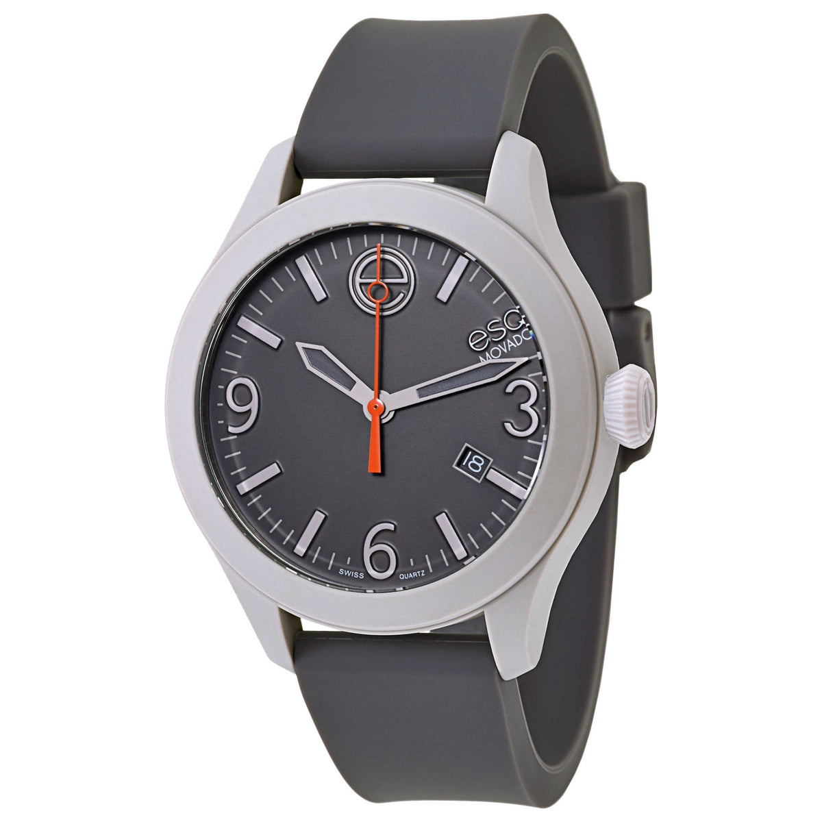 ESQ by Movado Women's Quartz Watch 07101446