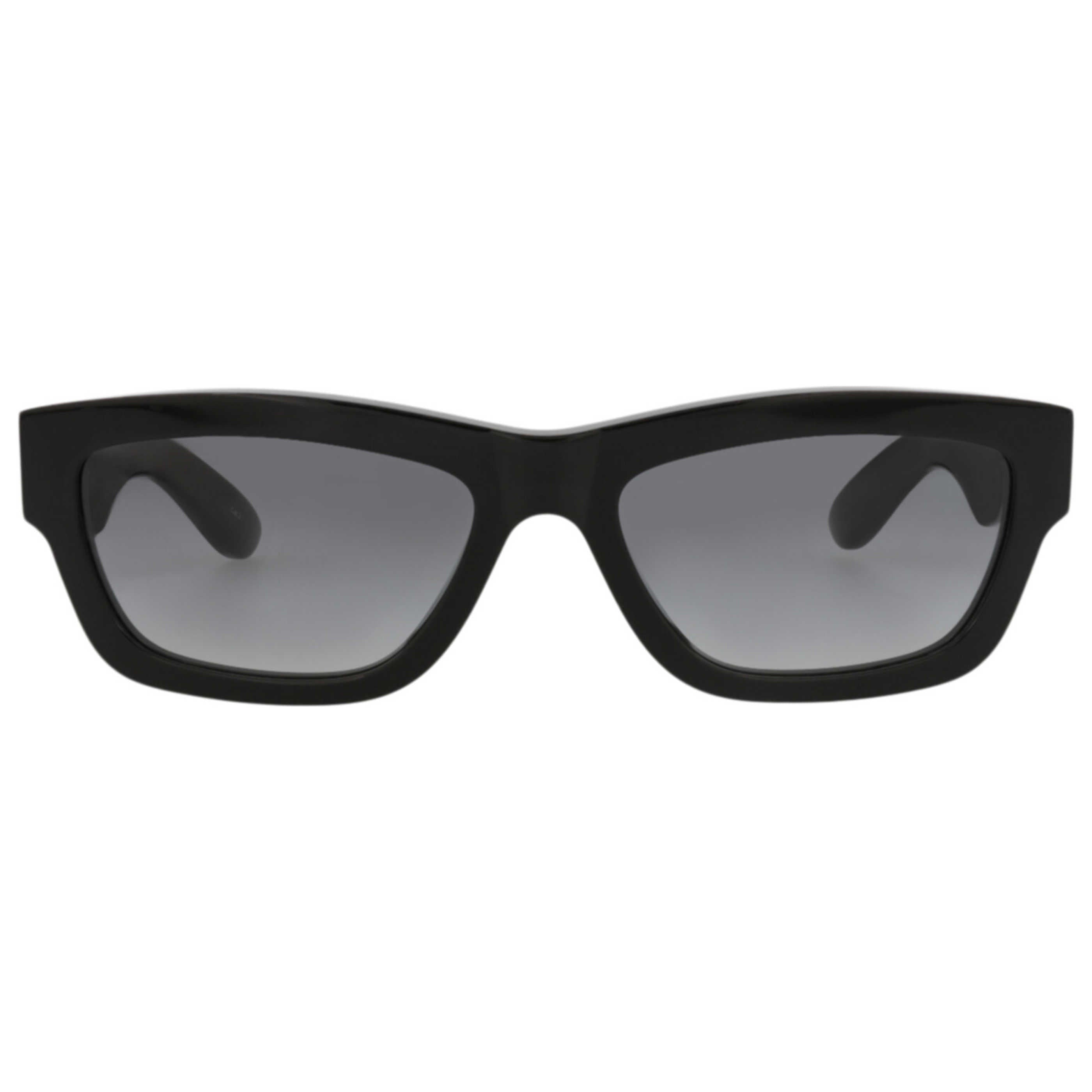 Alexander McQueen Unisex Sunglasses AM0419S-30014614-001