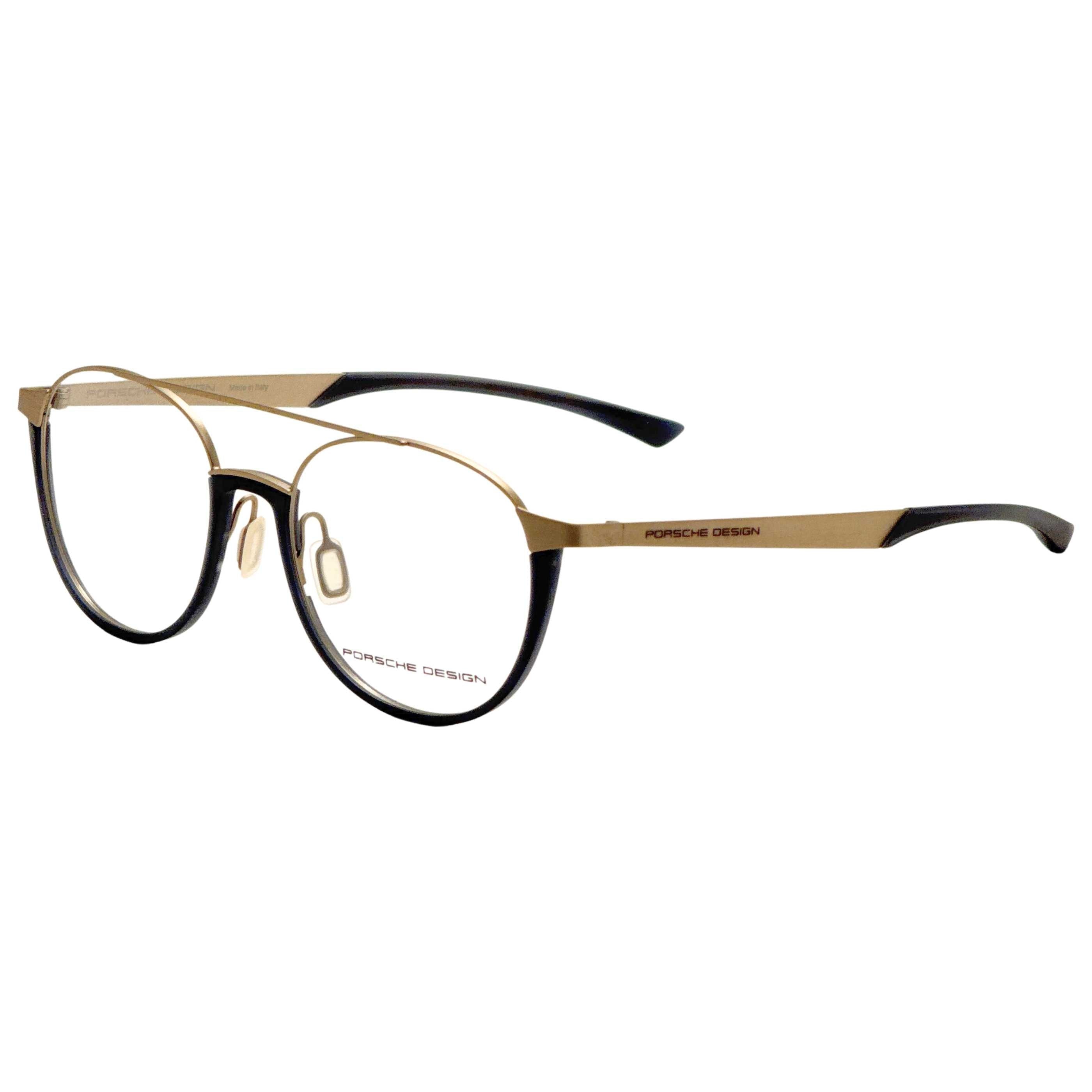 Porsche Design Unisex Eyeglasses P8389-52B