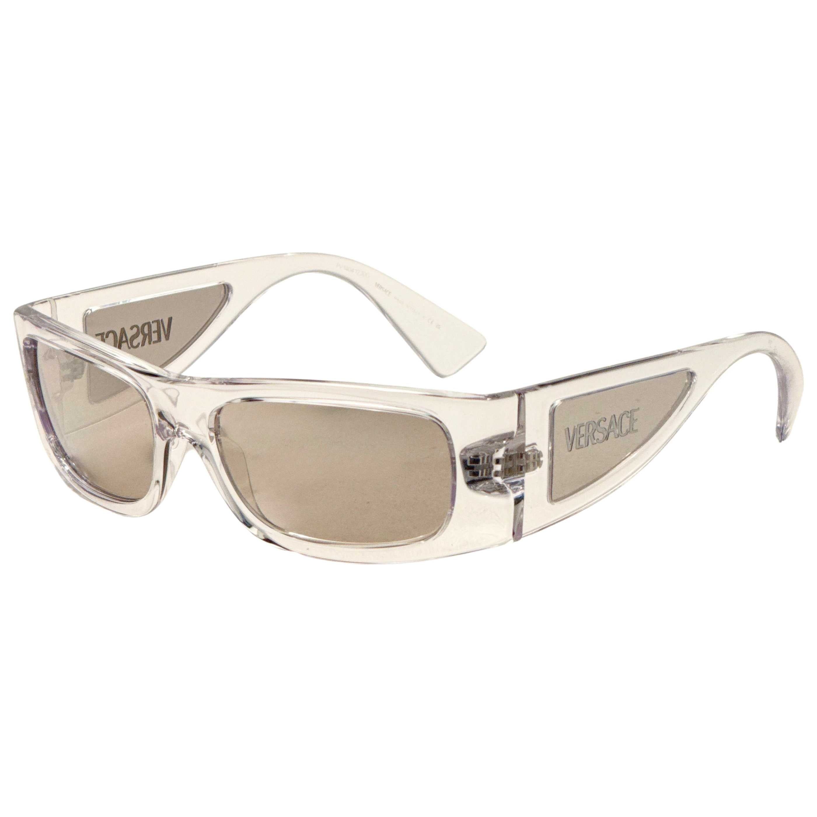 Versace Men's Sunglasses VE4482-148-8V-57