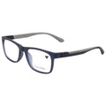 Calvin Klein Men's Eyeglasses CK20535-410-52