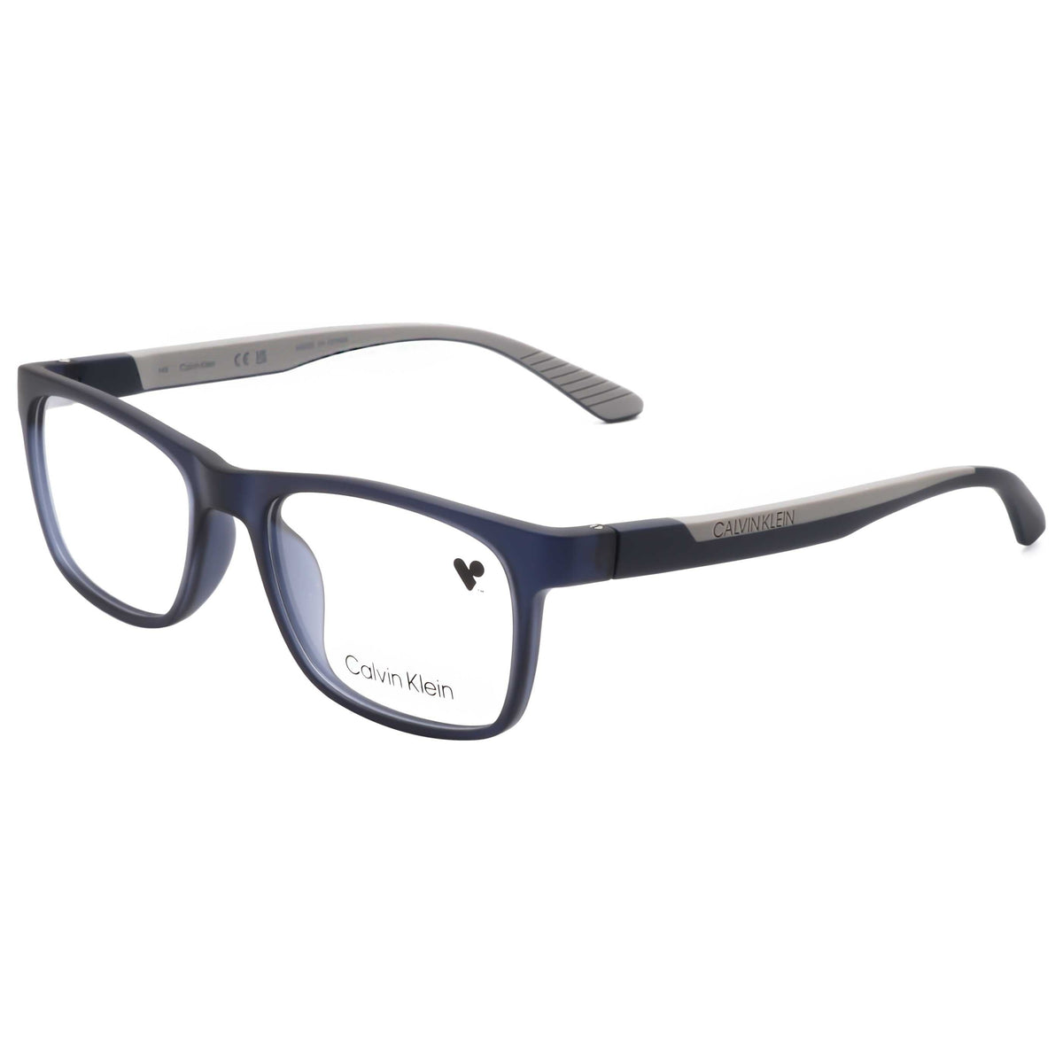 Calvin Klein Men's Eyeglasses CK20535-410-52