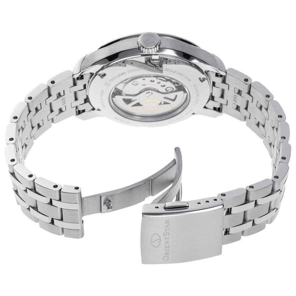 Orient Star Contemporary Layered Men's Watch RE-AV0B08L00B